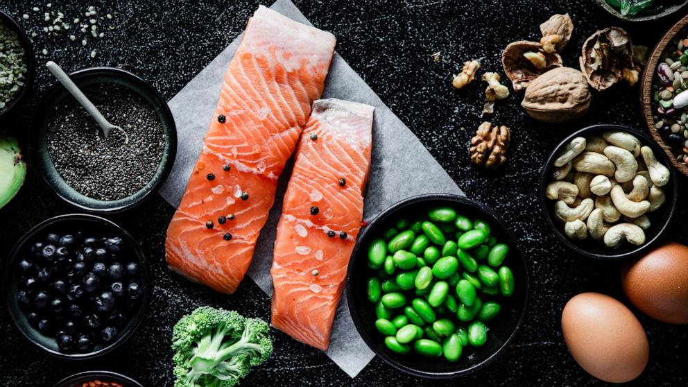 VIDEO: What to know about 'the Atlantic Diet'