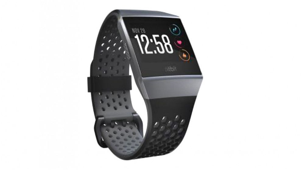 VIDEO: FitBit recalls 1 million smartwatches over burn hazards