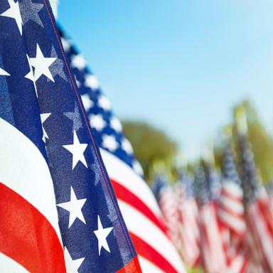 PHOTO: flags