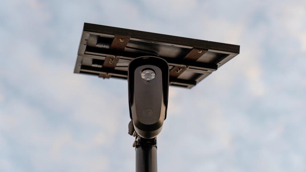 Flock announces security changes after reports of law enforcement abuse