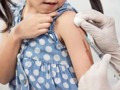 Flu deaths in children hit new record as vaccination rates decrease: CDC