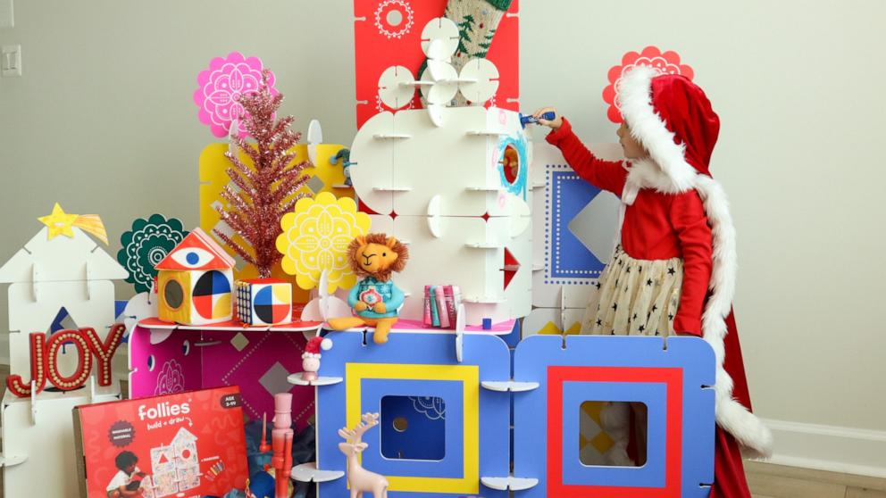 VIDEO: Unwrap these must-have holiday gifts for the home 