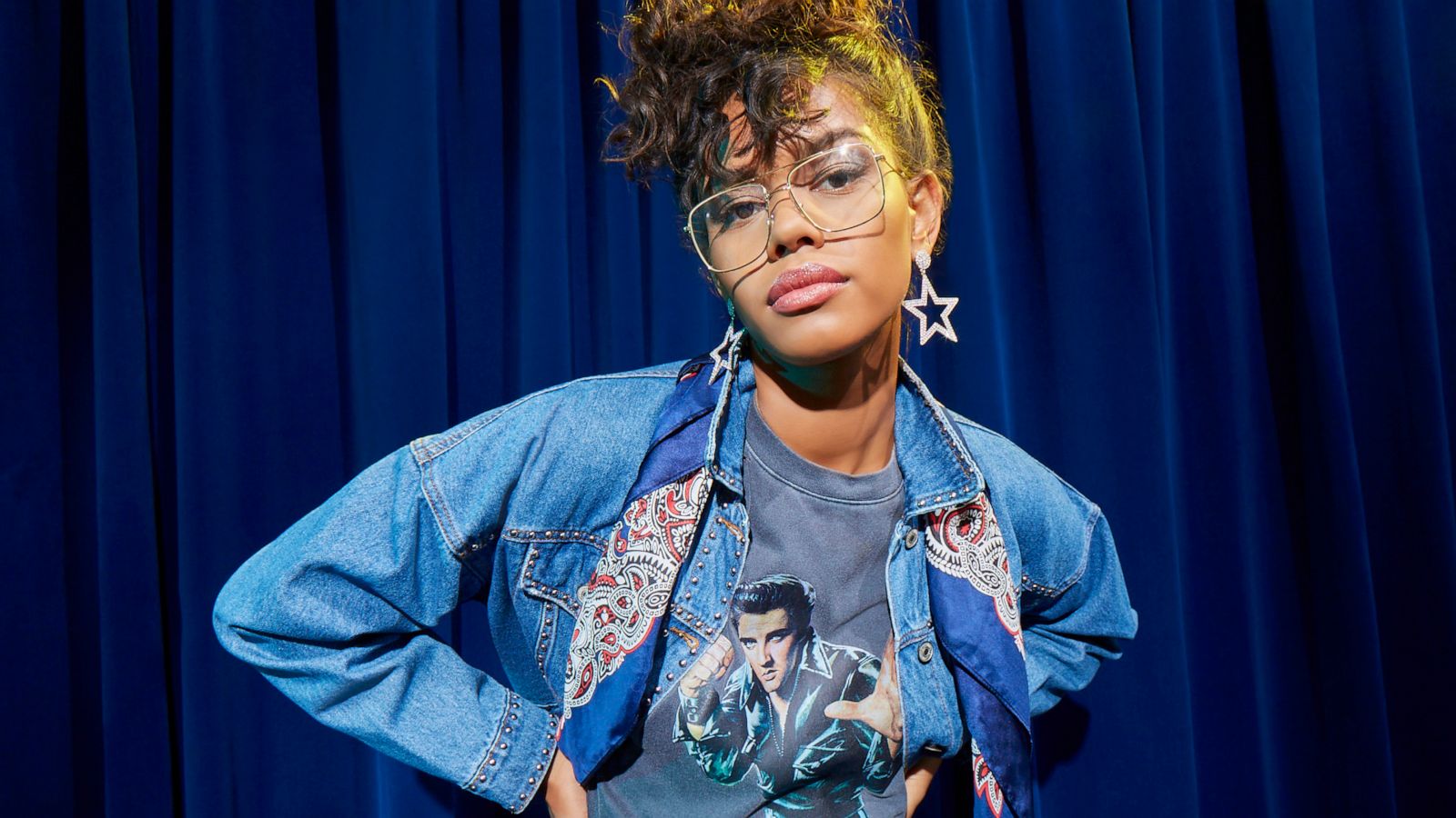 Forever 21 debuts Marilyn Monroe and Elvis Presley-inspired