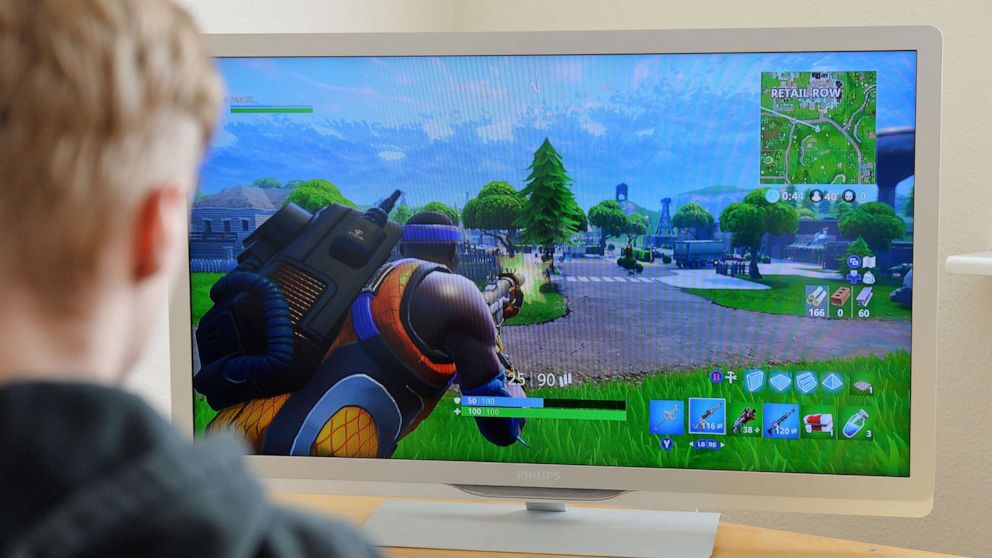 VIDEO: 16-year-old wins $3 million playing Fortnite
