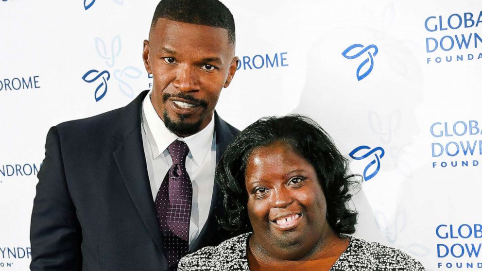 VIDEO: Jamie Foxx mourns loss of his sister, DeOndra Dixon, who died at 36