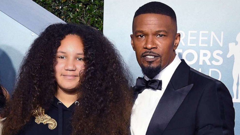 VIDEO: Jamie Foxx on 'Just Mercy,' his first Oscar win and early days of comedy