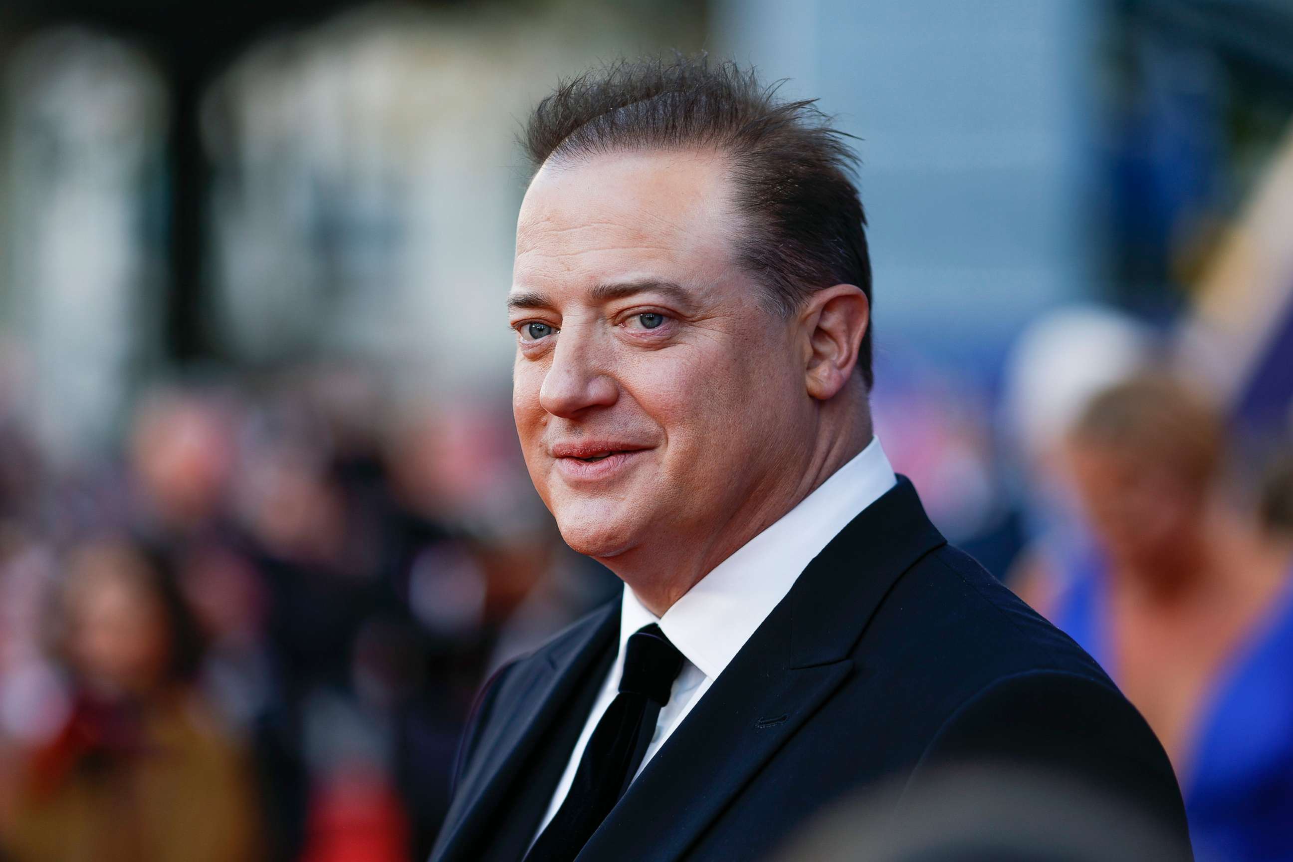 Brendan Fraser Says He will Not Participate In 2023 Golden Globes If 