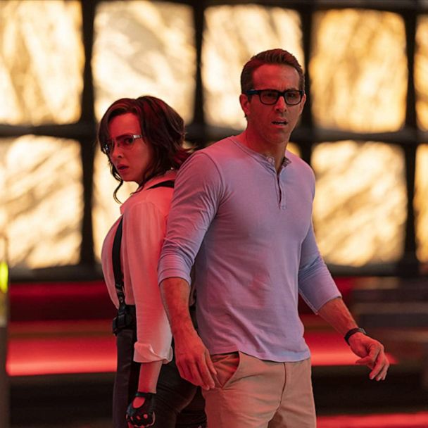 Free Guy Review: Ryan Reynolds and Jodie Comer Give Uneven Script