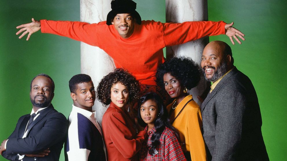 VIDEO: Will Smith and cast will be back for ‘The Fresh Prince of Bel-Air’ special