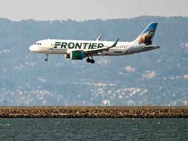 Frontier Airlines eliminates change fees and introduces 4 new fare classes