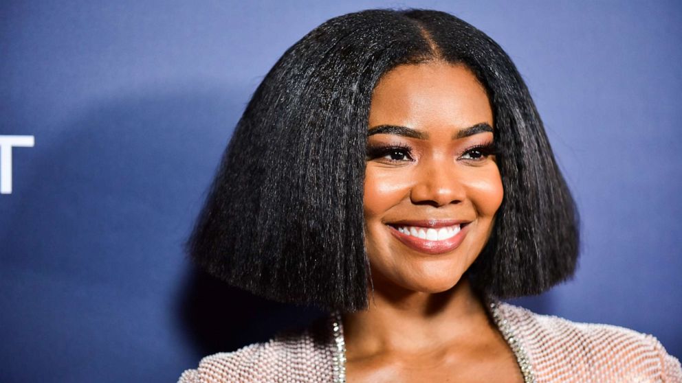 VIDEO: Gabrielle Union opens up about motherhood in her 40s
