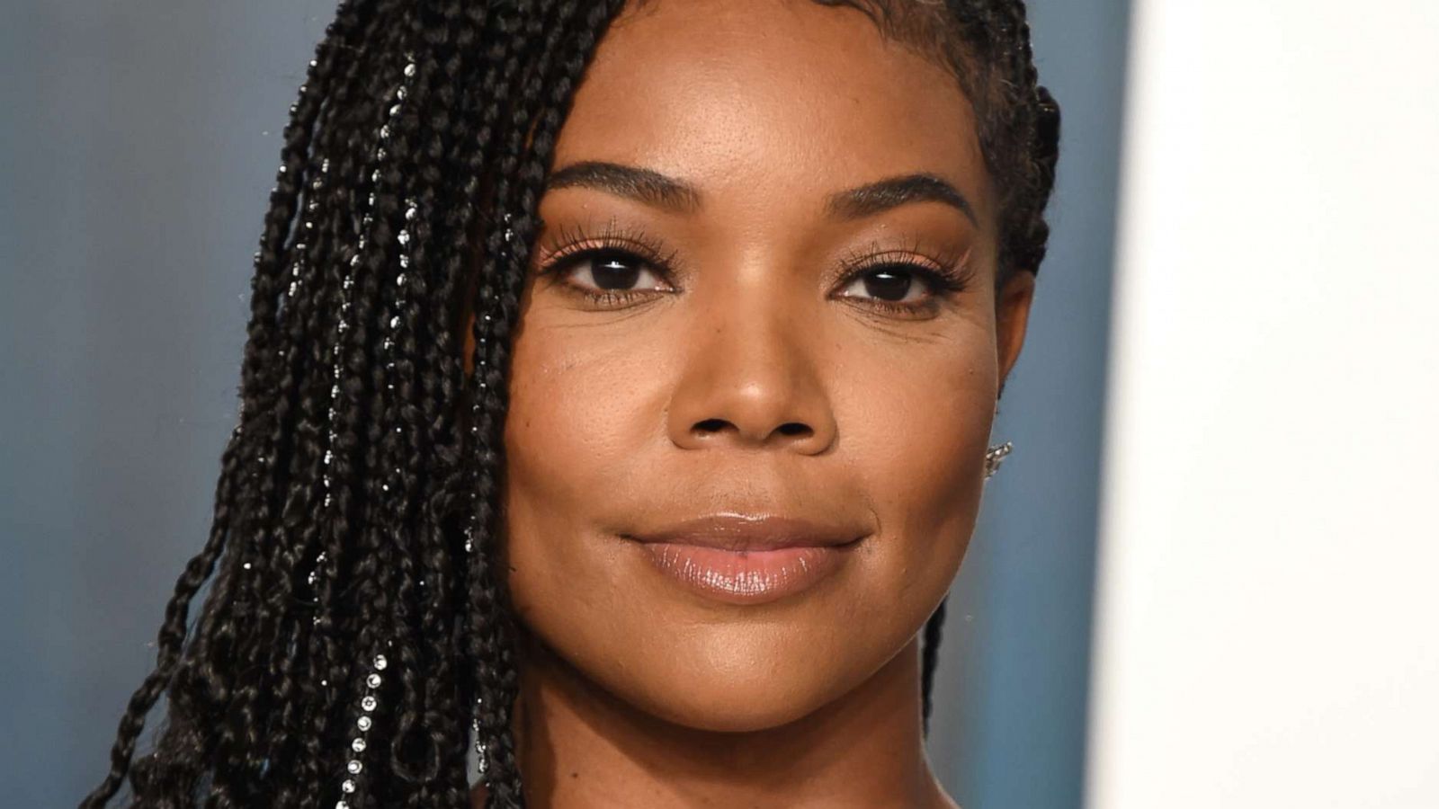 PHOTO: Gabrielle Union attends the 2020 Vanity Fair Oscar Party at Wallis Annenberg Center for the Performing Arts on Feb. 09, 2020, in Beverly Hills, Calif.