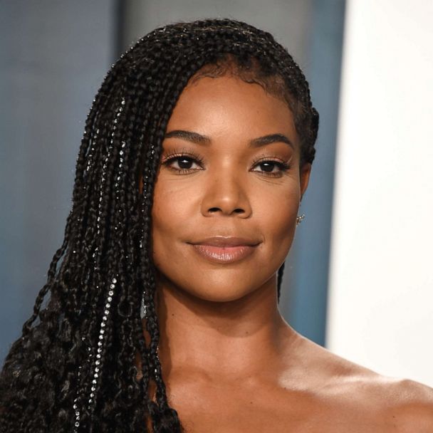 Gabrielle Union Opens Up About How She S Teaching Her Children About Racism Gma