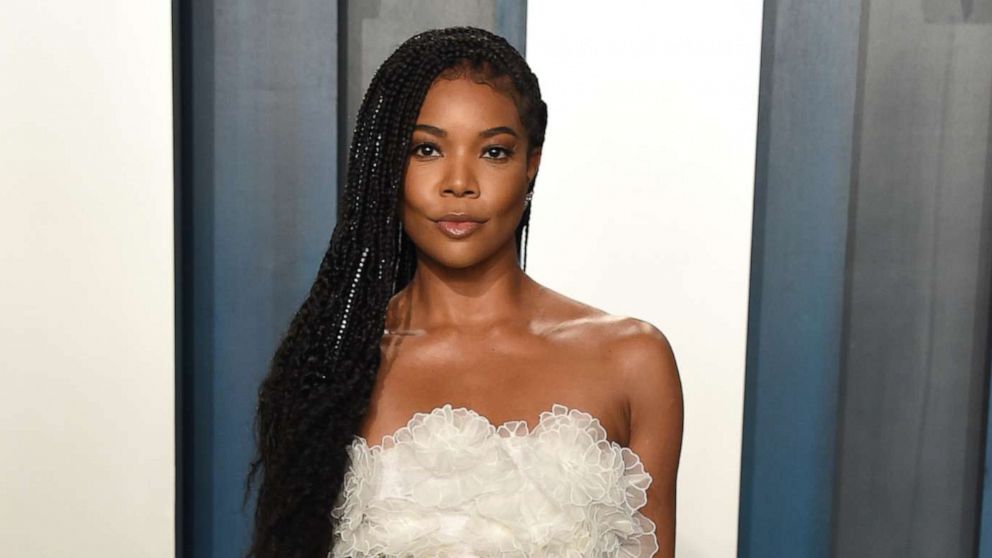 Gabrielle Union Opens Up About How She's Teaching Her Children About 