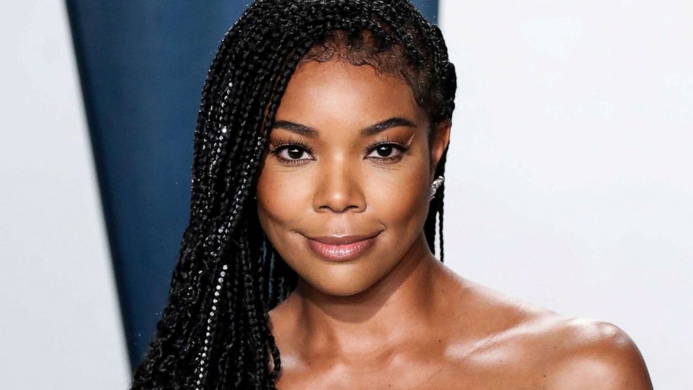 Gabrielle Union to host an all-Black cast reading of 'Friends' to raise ...