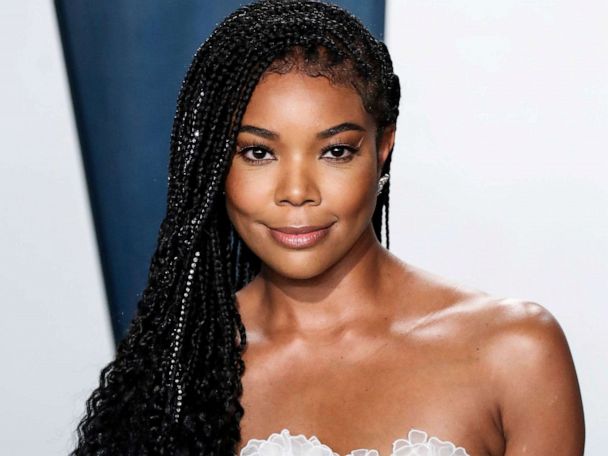 Gabrielle Union to host an all-Black cast reading of 'Friends' to