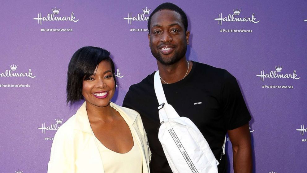 VIDEO: Gabrielle Union and Dwyane Wade open up about their surrogacy journey 