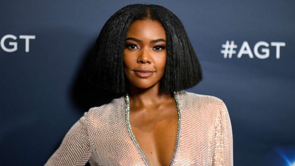 PHOTO: Gabrielle Union attends "America's Got Talent" Season 14 Finale Red Carpet at Dolby Theatre, Sept. 18, 2019, in Hollywood, Calif.