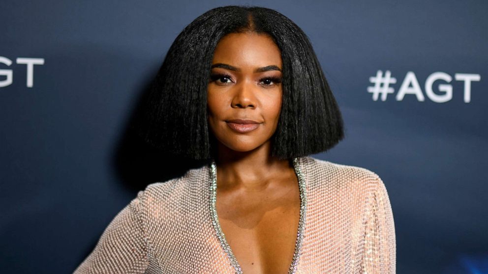 VIDEO: Gabrielle Union shares powerful message on status quo