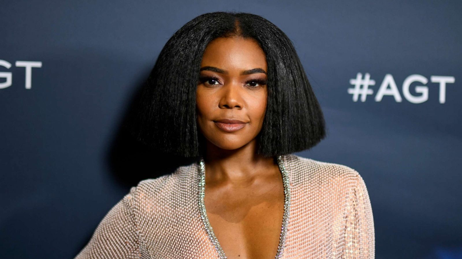 PHOTO: Gabrielle Union attends the season 14 finale of "America's Got Talent" at Dolby Theatre, Sept. 18, 2019, in Hollywood, Calif.