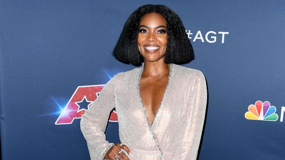 Gabrielle Union speaks out amid reports she's off NBC show - ABC News
