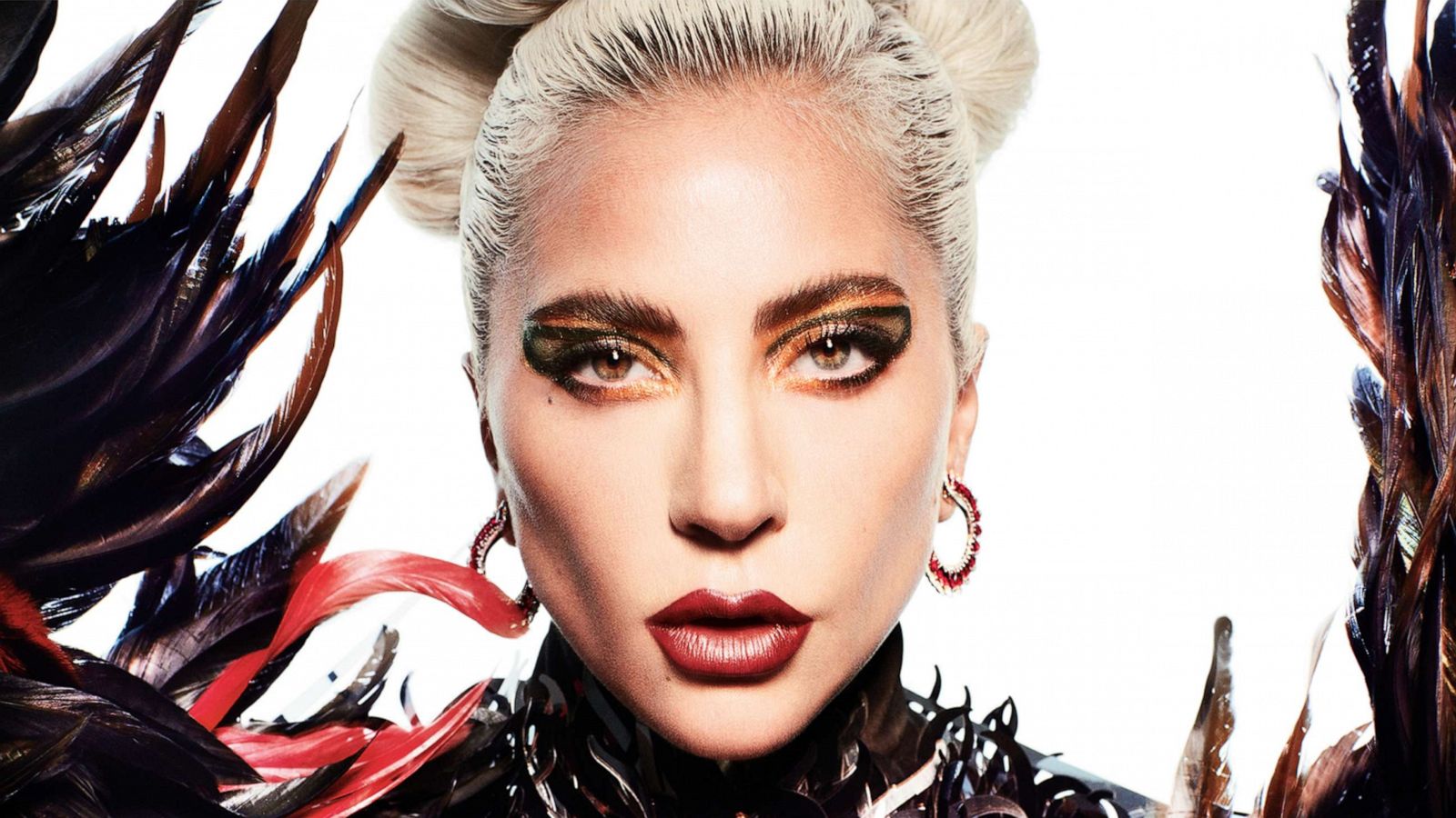 Lady Gaga Says Her Beauty Routine 'Has Been a Healing Practice for Me