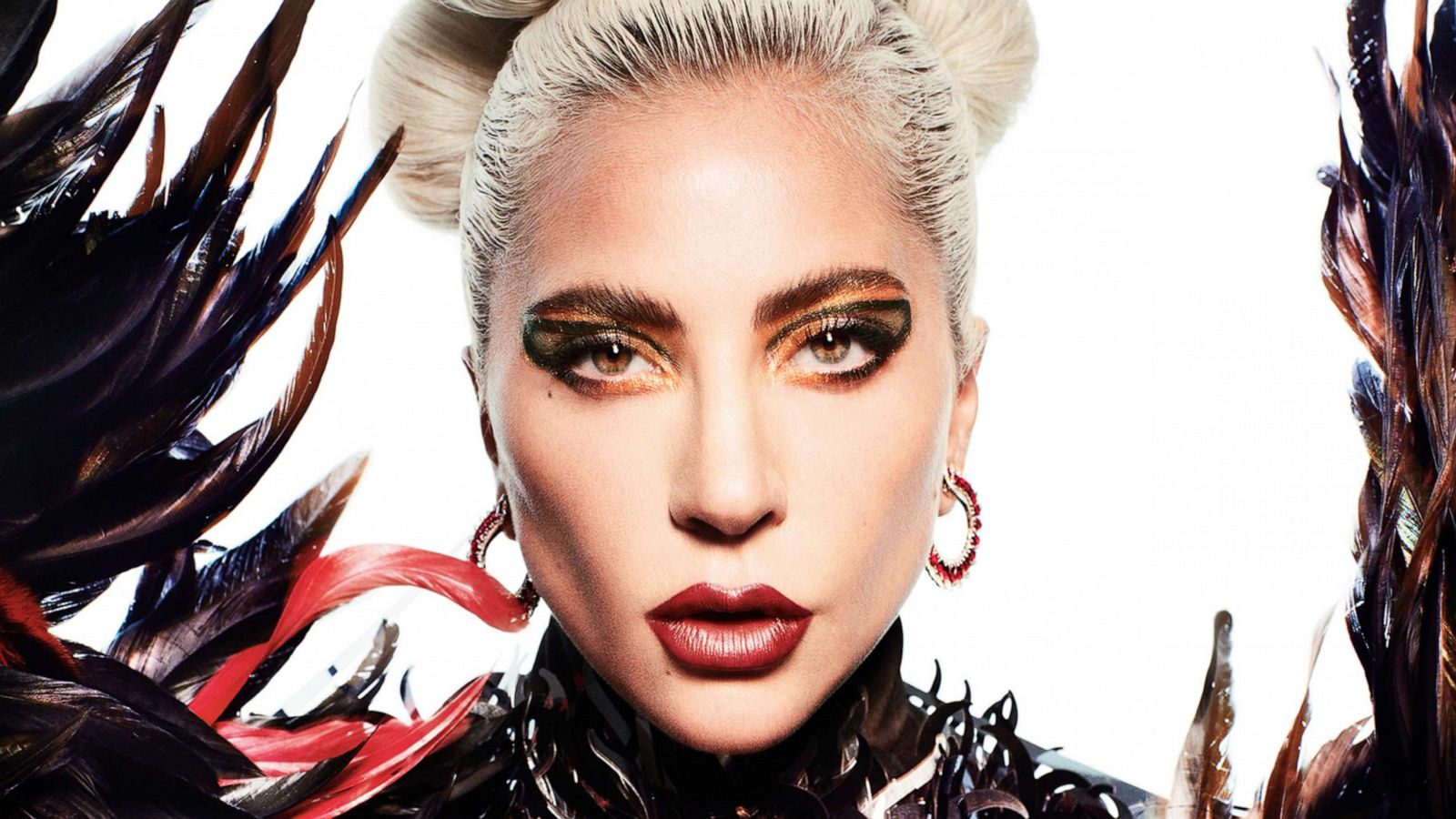 PHOTO: Lady Gaga