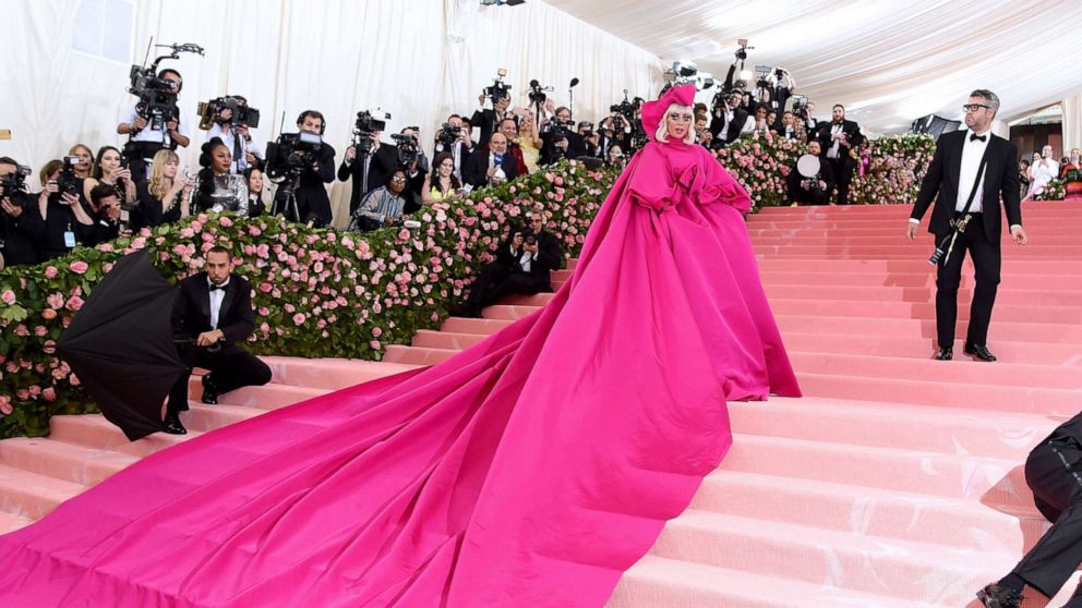 Met Gala 2019 Pink Carpet: Every Menswear Look You Need to See