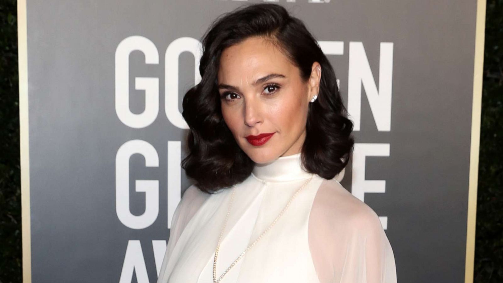 Wonder Woman Actress Gal Gadot Shares Her Beauty Secrets