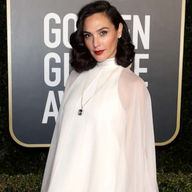 Gal Gadot looks wonderful and more star snaps