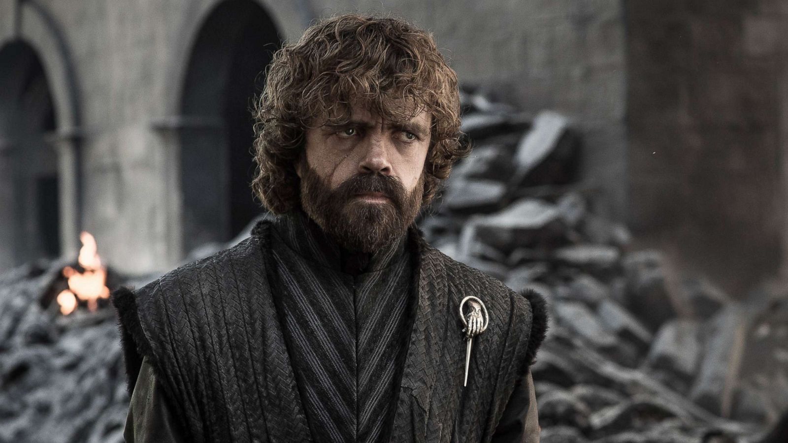 PHOTO: Peter Dinklage in a scene from "Game of Thrones."