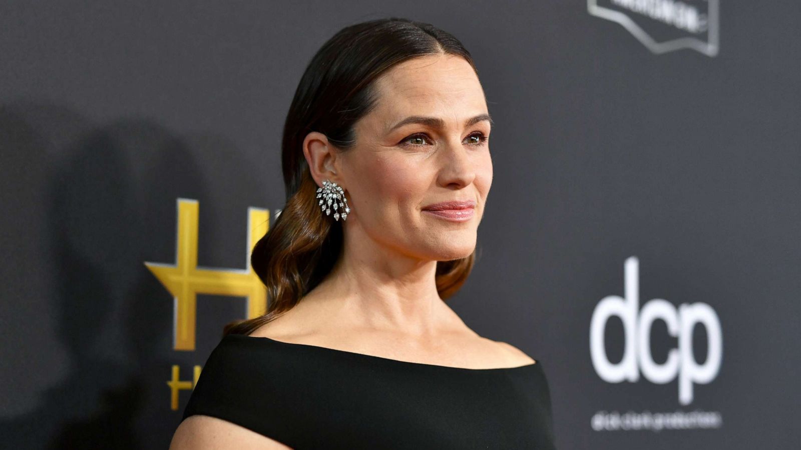 PHOTO: Jennifer Garner attends the 23rd Annual Hollywood Film Awards at The Beverly Hilton Hotel on Nov. 3, 2019 in Beverly Hills, Calif.