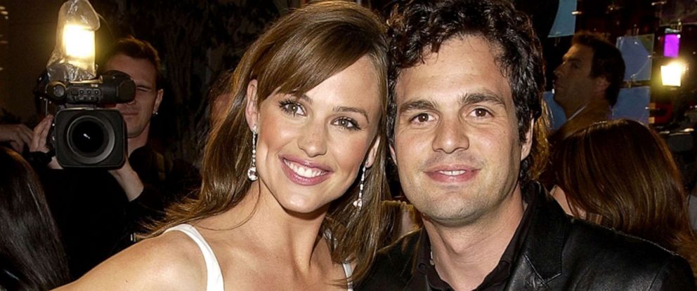 Mark Ruffalo reminisces on starring in '13 Going on 30' with Jennifer ...