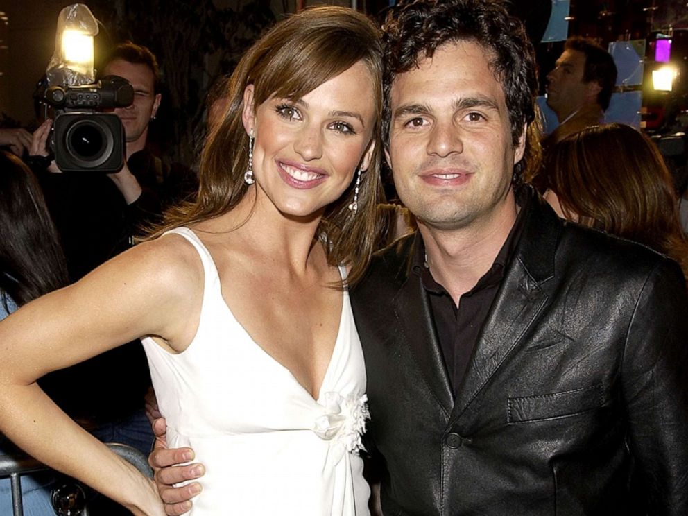 Mark Ruffalo Reminisces On Starring In '13 Going On 30' With Jennifer ...