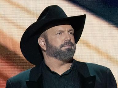 Garth Brooks accused of rape, sexual assault by former makeup artist: Lawsuit