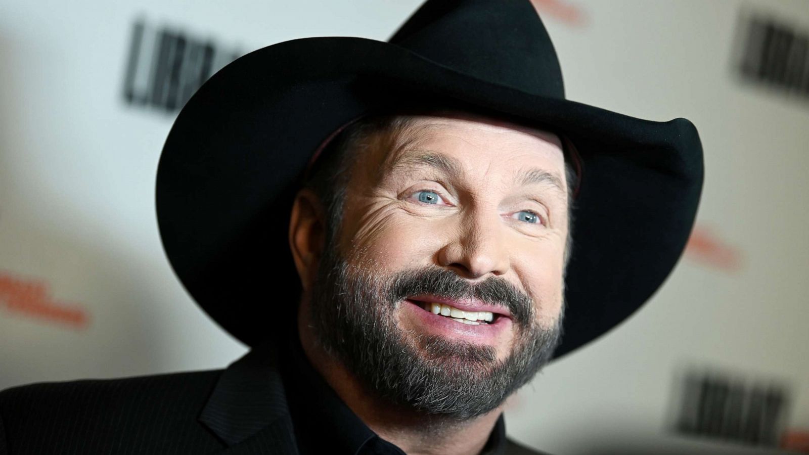 PHOTO: Musician Garth Brooks attends the Library of Congress Gershwin Prize tribute concert at DAR Constitution Hall, March 4, 2020 in Washington, DC.