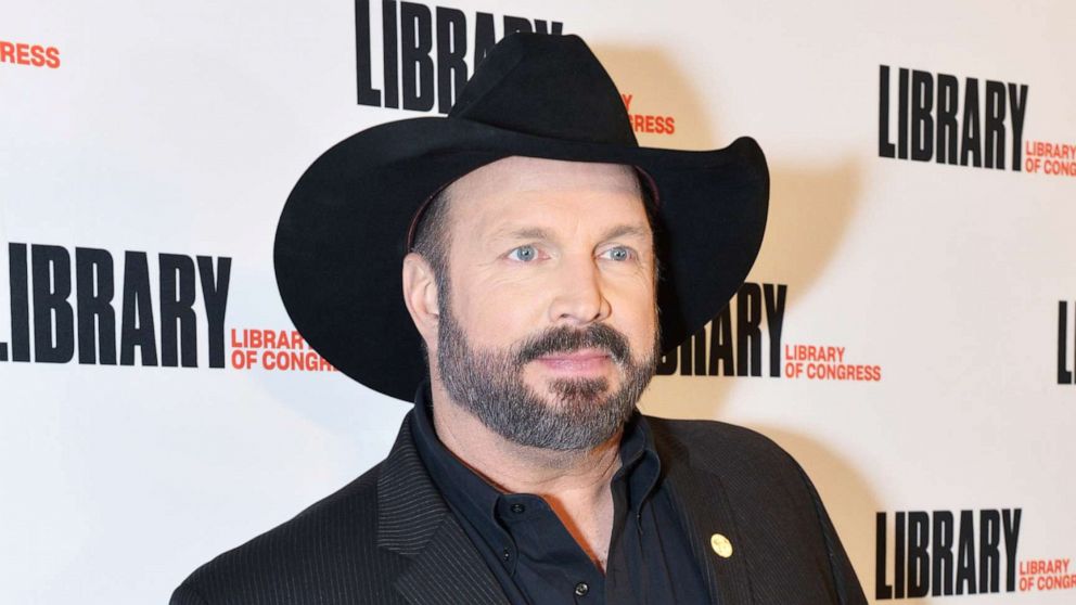 10 things I learned from Garth Brooks this weekend - East Idaho News