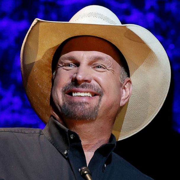 Garth Brooks Las Vegas 2024 Tickets - Dita Myrtle