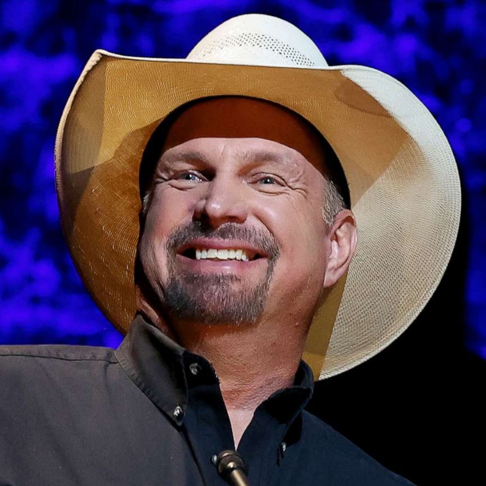 VIDEO: Our favorite Garth Brooks moments for his birthday 