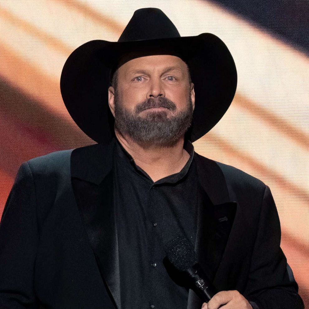 VIDEO: Our favorite Garth Brooks moments for his birthday 
