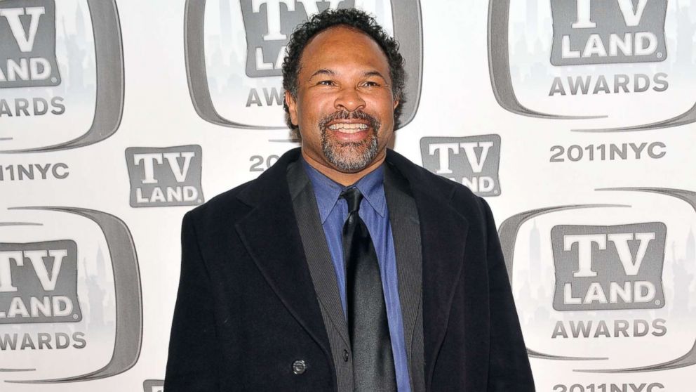 PHOTO: Actor Geoffrey Owens attends the 9th Annual TV Land Awards at the Javits Center in this April 10, 2011 file photo in New York.