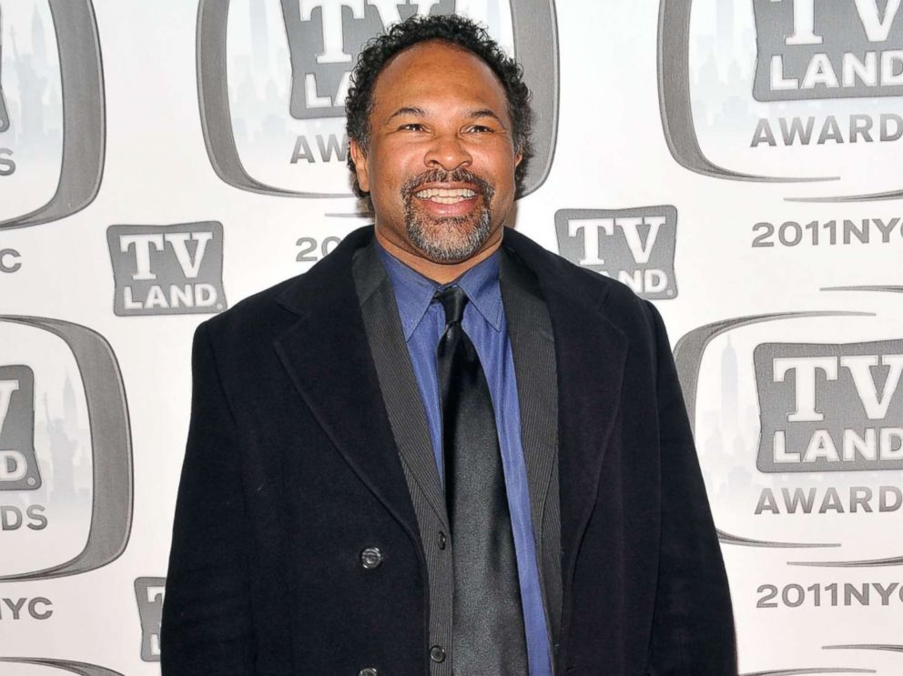 PHOTO: Actor Geoffrey Owens attends the 9th Annual TV Land Awards at the Javits Center in this April 10, 2011 file photo in New York.