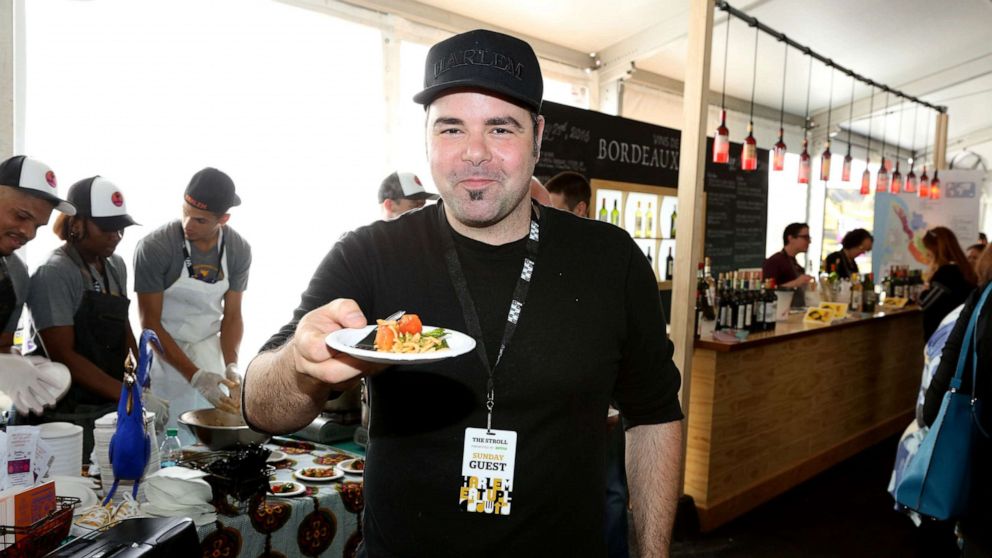 VIDEO: Oscar-worthy eats with Chef Duran