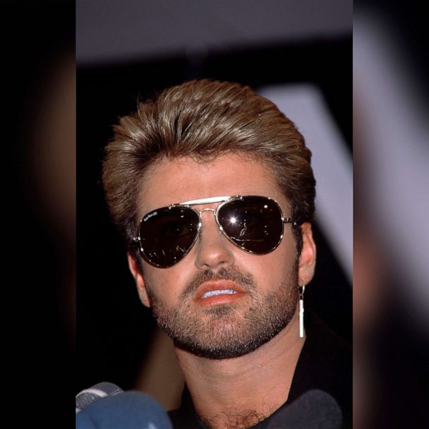 Superstar: George Michael': What to expect from the episode and how to  watch - Good Morning America