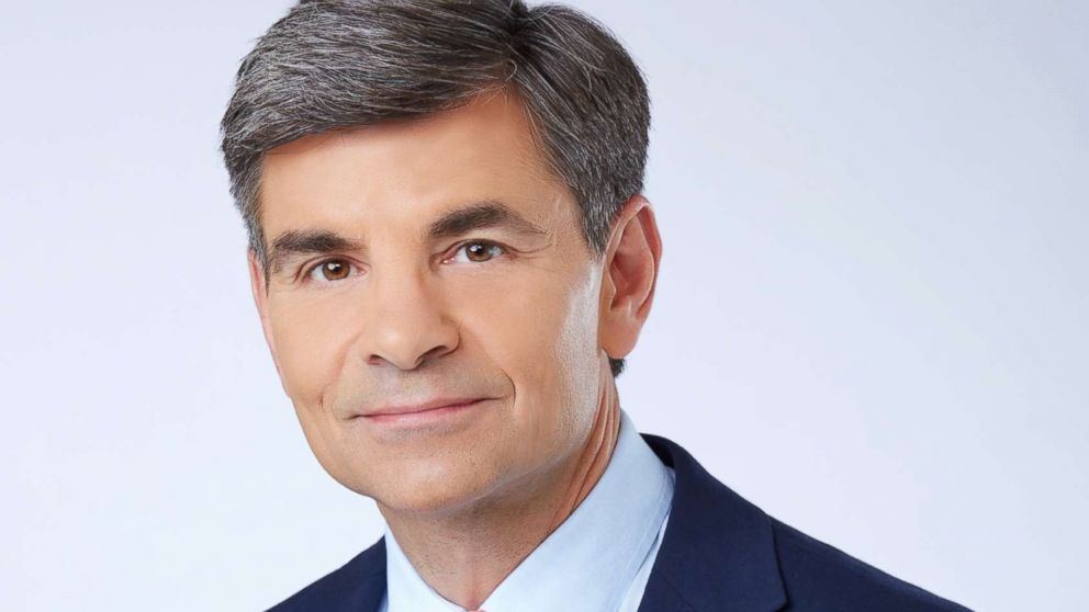 Stephanopoulos ABC News