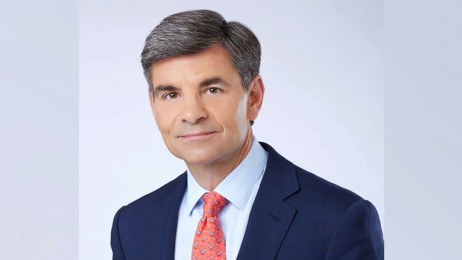 George stephanopoulos