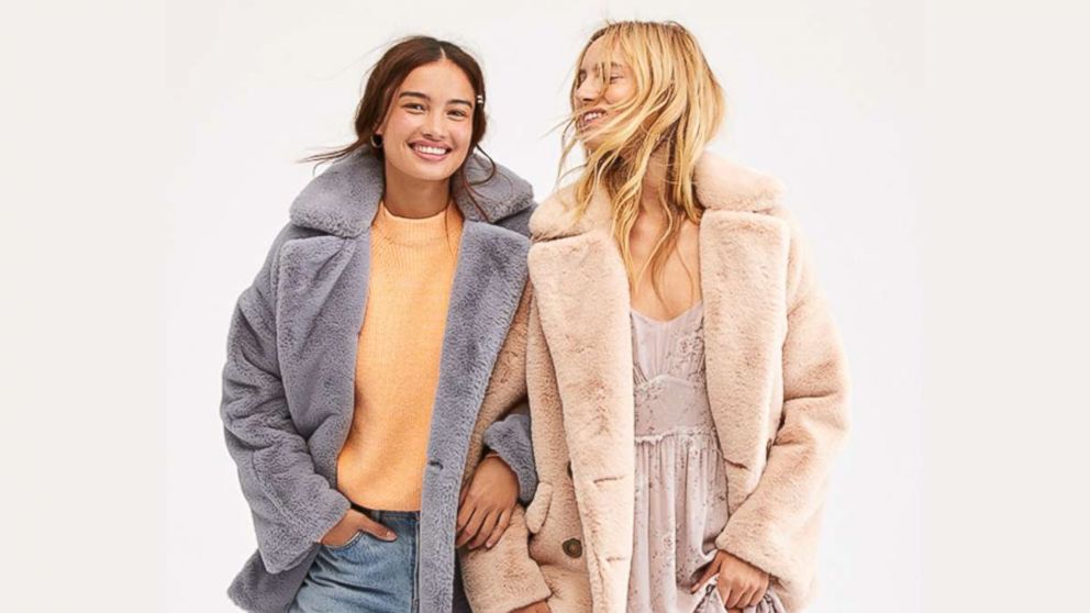 Gift suggestions at Free People.