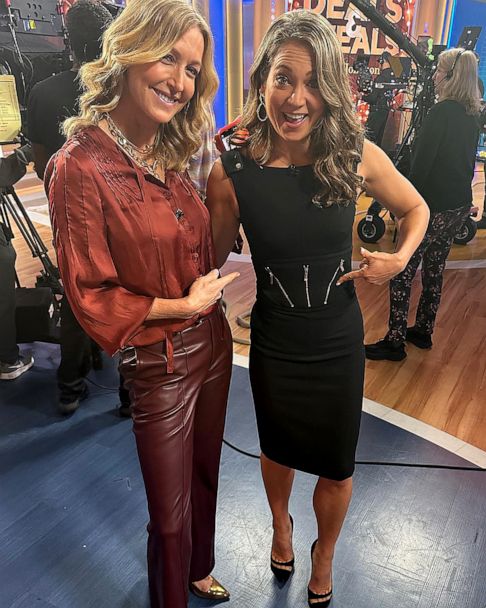 What Happened to Lara Spencer? The 'GMA' Star Shares a Major Health Update  on Instagram