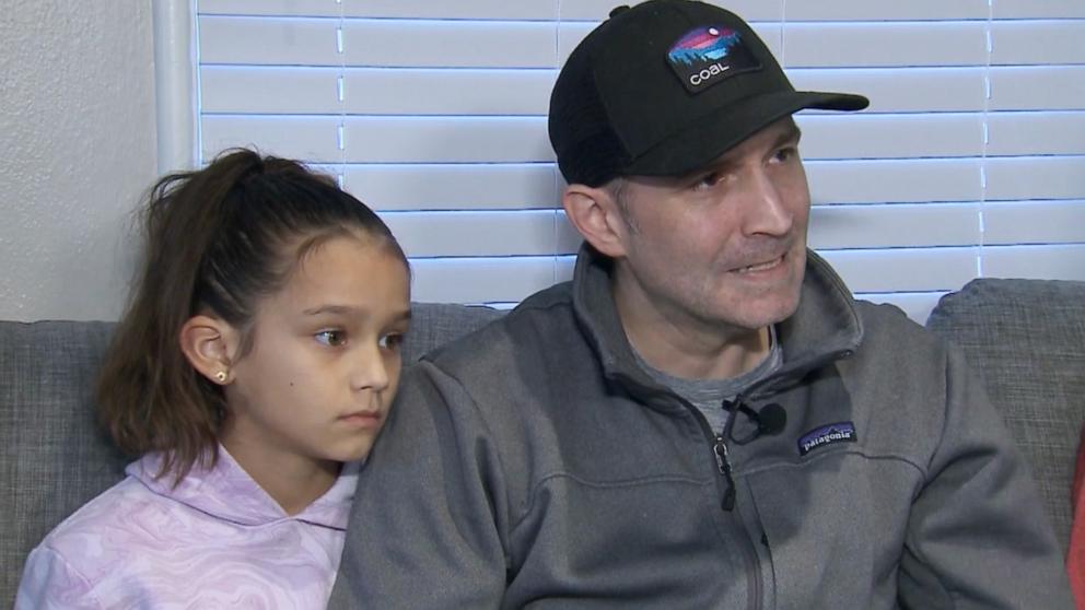 VIDEO: 8-year-old calls for help after being taken in carjacking