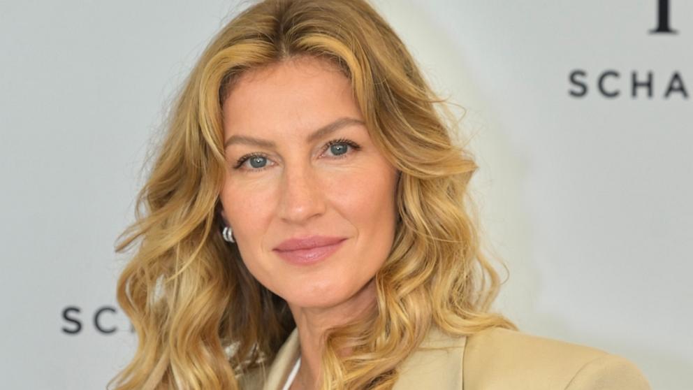 Gisele Bündchen Pens Emotional Note To Her Mom After Her Death Good Morning America 6811